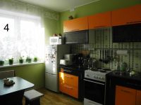 Лот: 6972242. Фото: 5. 2-х комнатная квартира в мкр...