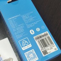 Лот: 16483081. Фото: 2. Беспроводные наушники Xiaomi Mi... Аудиотехника