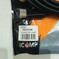 Лот: 20977813. Фото: 2. Кабель Display port 3м 3 метра. Комплектующие