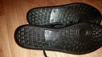 Лот: 10304414. Фото: 4. Кроссовки Eksis "Classik 10" черные. Красноярск