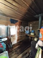 Лот: 23308357. Фото: 13. Продам 1-этажн. дом 54.6 кв.м...