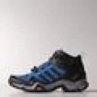 Лот: 4604665. Фото: 4. Кроссовки adidas terrex абсолютно... Красноярск