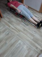 Лот: 6641932. Фото: 5. тренажёр для пресса