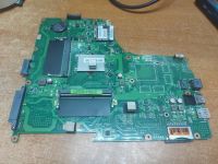 Лот: 25557525. Фото: 3. Материнская плата c17m main board... Компьютеры, оргтехника, канцтовары