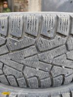 Лот: 20907173. Фото: 5. Шины Pirelli 225/60 r17 ice zero