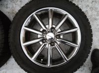 Лот: 8534212. Фото: 4. Rays Autech Japan R16 5x114,3... Красноярск
