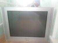 Лот: 4411156. Фото: 2. Продам телевизор samsung cs-29m20sqp. ТВ и видео