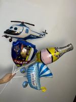 Лот: 22392930. Фото: 2. Шарик фольгированный на палочке... Сувениры, подарки
