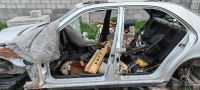 Лот: 22227468. Фото: 2. Mercedes W210. Автозапчасти