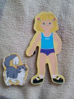 Лот: 8515405. Фото: 2. Магнитные куклы. Игрушки