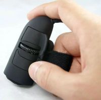 Лот: 5094734. Фото: 2. USB-мышь в стиле кольца. Периферия