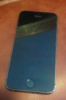 Лот: 11228522. Фото: 2. IPhone 5s полный комплект. Смартфоны, связь, навигация