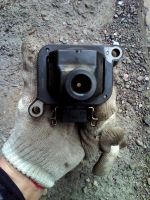 Лот: 6804729. Фото: 2. Катушки зажигания бмв. Автозапчасти