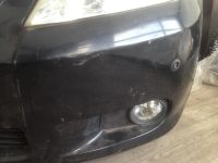 Лот: 8931002. Фото: 2. Toyota Wish #10 nosecut ноускат... Автозапчасти