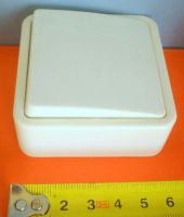 Лот: 4716500. Фото: 4. Выключатель о/у, Белоруссия... Красноярск