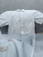 Лот: 21177839. Фото: 3. Продам две белые рубашки. Одежда, обувь, галантерея
