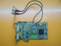Лот: 19639385. Фото: 6. Карта плата видеозахвата захвата...
