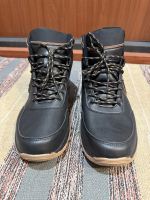 Лот: 25883628. Фото: 3. Ботинки мужские зимние SAI JUN... Одежда, обувь, галантерея