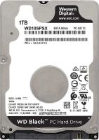 Лот: 24913060. Фото: 2. Жесткий диск WD 500GB WD_BLACK... Комплектующие