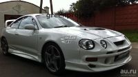 Лот: 13514979. Фото: 4. Обвес Varis Extremor Toyota Celica... Красноярск