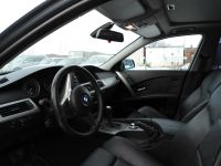 Лот: 2317111. Фото: 6. Автомобиль BMW 5 серии