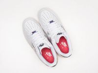 Лот: 18945843. Фото: 3. Кроссовки Nike Air Force 1 Low. Одежда, обувь, галантерея