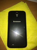Лот: 7046646. Фото: 2. Lenovo A859. Смартфоны, связь, навигация