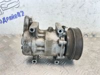 Лот: 25530005. Фото: 7. компрессор кондиционера Renault...