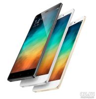 Лот: 13336648. Фото: 2. Смартфон Xiaomi Mi Note 64GB. Смартфоны, связь, навигация
