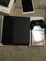 Лот: 6572411. Фото: 4. Sony PlayStation 4 500 гб рост... Красноярск