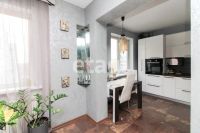 Лот: 25291813. Фото: 7. 4-комн. квартира , Красноярск...