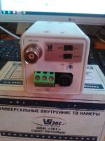 Лот: 4101531. Фото: 4. Видеокамера наружного наблюдения... Красноярск