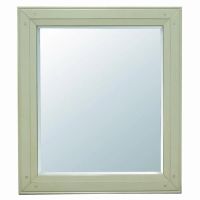 Лот: 24298814. Фото: 3. Зеркало LaRedoute. Домашний быт