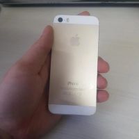 Лот: 15648755. Фото: 3. iPhone 5S 16Gb. Красноярск