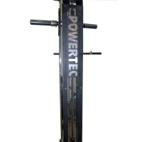 Лот: 15465222. Фото: 2. Опция Powertec - тяга сверху/снизу... Тренажеры, комплексы