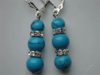 Лот: 657658. Фото: 2. Изделие из натурального камня... Ювелирные изделия, бижутерия, часы