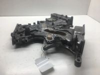 Лот: 20385953. Фото: 3. Лобовина двигателя Lexus Gs300... Авто, мото, водный транспорт