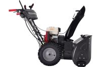Лот: 25655715. Фото: 7. Снегоуборщик EVOLINE SBG 610 HE