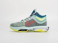 Лот: 24975439. Фото: 2. Кроссовки Nike Air Zoom G.T. Jump... Мужская обувь