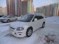 Лот: 3676751. Фото: 3. Продам MMC RVR 98г.в. Красноярск