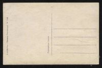 Лот: 948538. Фото: 2. 1924 ГОД * Франция * чистая... Открытки, билеты и др.