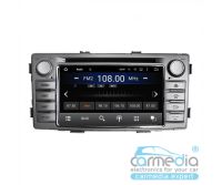 Лот: 16730894. Фото: 7. Штатная магнитола для Toyota Hilux...