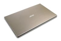 Лот: 4936247. Фото: 3. Ноутбук Acer acer v3 772g 747a8g1tmamm. Компьютеры, оргтехника, канцтовары