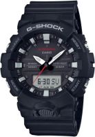 Лот: 15142141. Фото: 8. Ремень часов, Casio GA-800-1A...