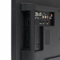 Лот: 14287696. Фото: 10. Телевизор Harper 24R6750T