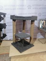 Лот: 18070273. Фото: 2. Комплекс кошачий. Животные и уход