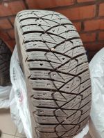 Лот: 19497382. Фото: 5. 4 колеса Dunlop, 205-60R 16