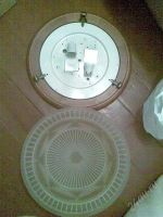 Лот: 2083886. Фото: 2. светильник потолочный. Освещение