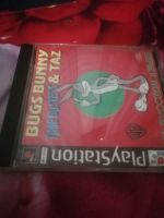 Лот: 18264316. Фото: 2. Диск. Редкий. Игра. Bugs Bnny... Игровые приставки, консоли, видеоигры