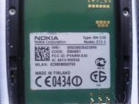 Лот: 3184111. Фото: 4. продам Nokia E72,повторно(покупатель...